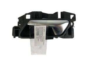 MANIGLIA INTERNA ANTERIORE SINISTRA PEUGEOT 308 2° Serie 98000005VV (13>)