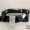 MANIGLIA INTERNA ANTERIORE SINISTRA PEUGEOT 308 2° Serie 98000005VV (13>)