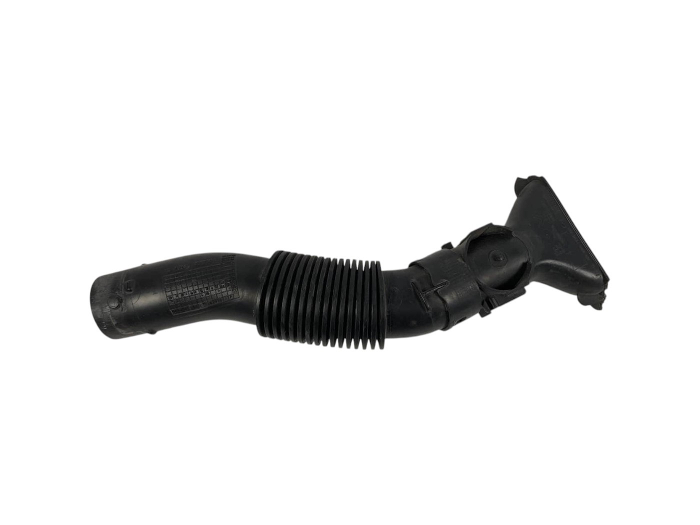 9806604180 TUBO ASPIRAZIONE FILTRO ARIA PEUGEOT 308 2° Serie diesel