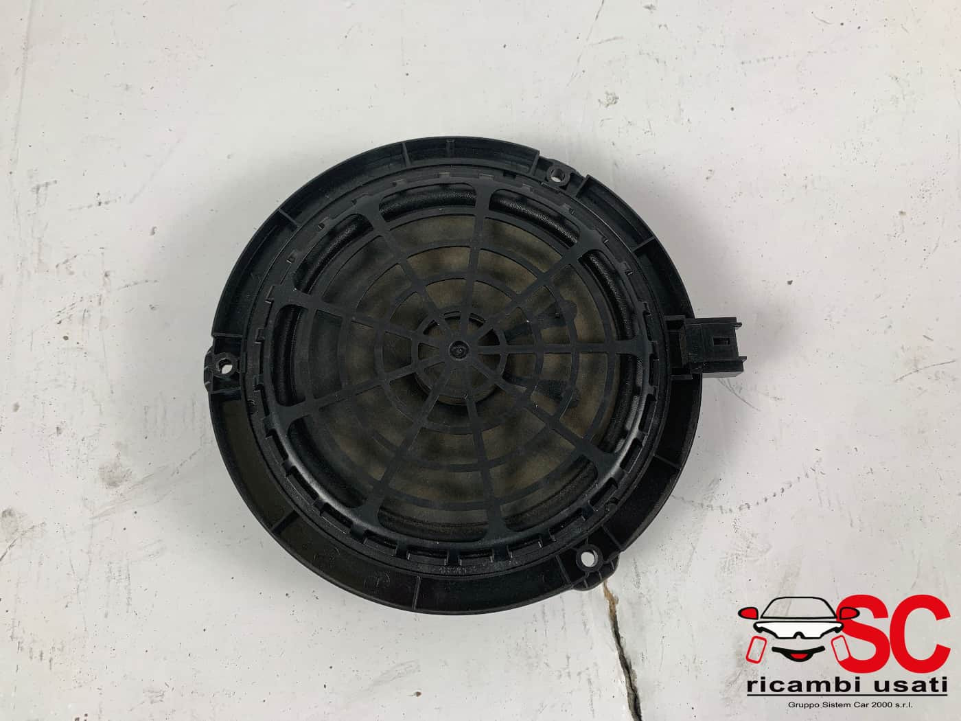 ALTOPARLANTE PEUGEOT 308 2° Serie 9803506480 (13>)