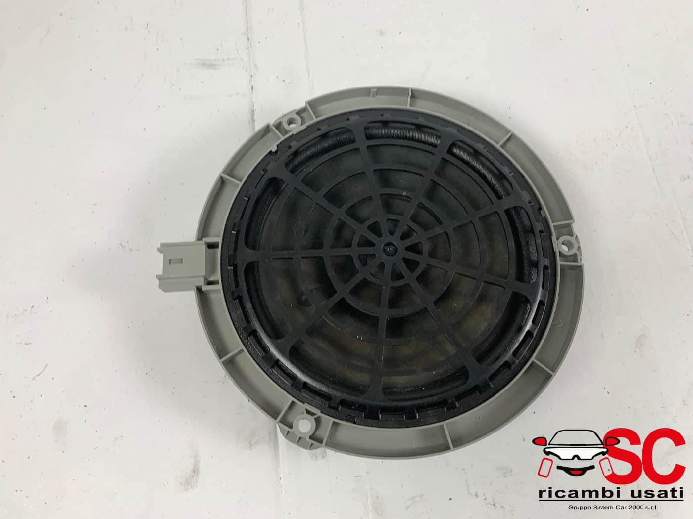 ALTOPARLANTE PEUGEOT 308 2° Serie 9803506380 (13>)