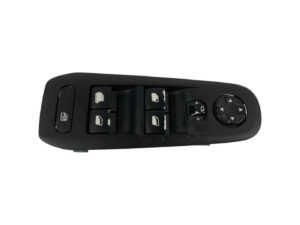 PULSANTIERA ANTERIORE SINISTRA PEUGEOT 308 2° Serie 96788281ZD (13>)