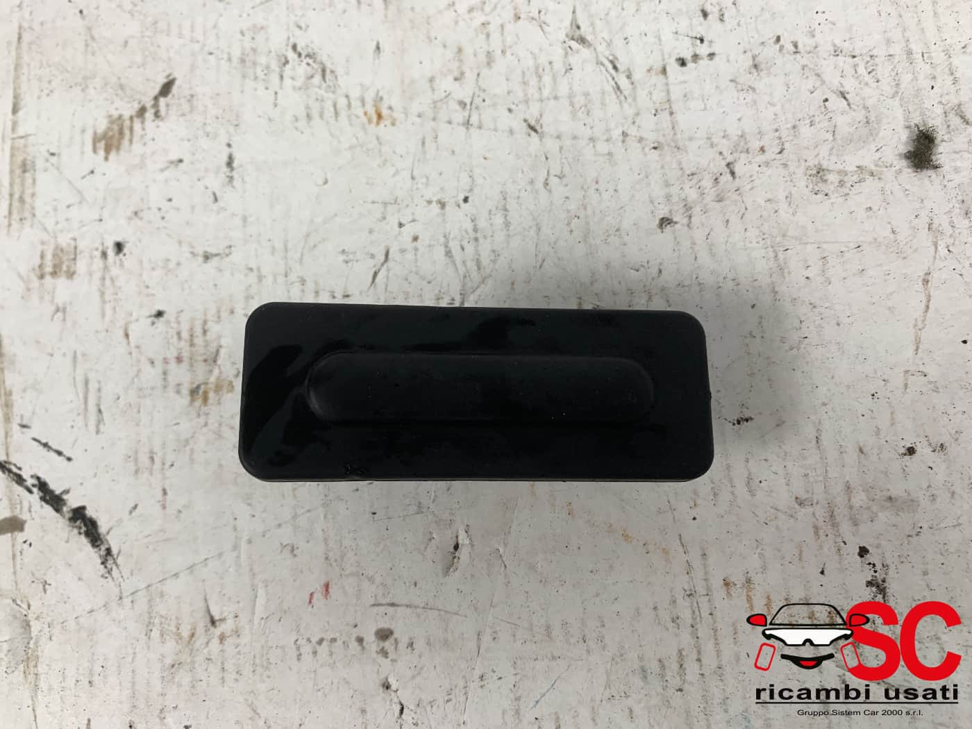 PULSANTE PEUGEOT 308 2° Serie 9804762080 (13>)