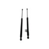 PISTONCINI COFANO POST. PEUGEOT 308 2° Serie 9807899380 (13>)