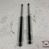 PISTONCINI COFANO POST. PEUGEOT 308 2° Serie 9807899380 (13>)