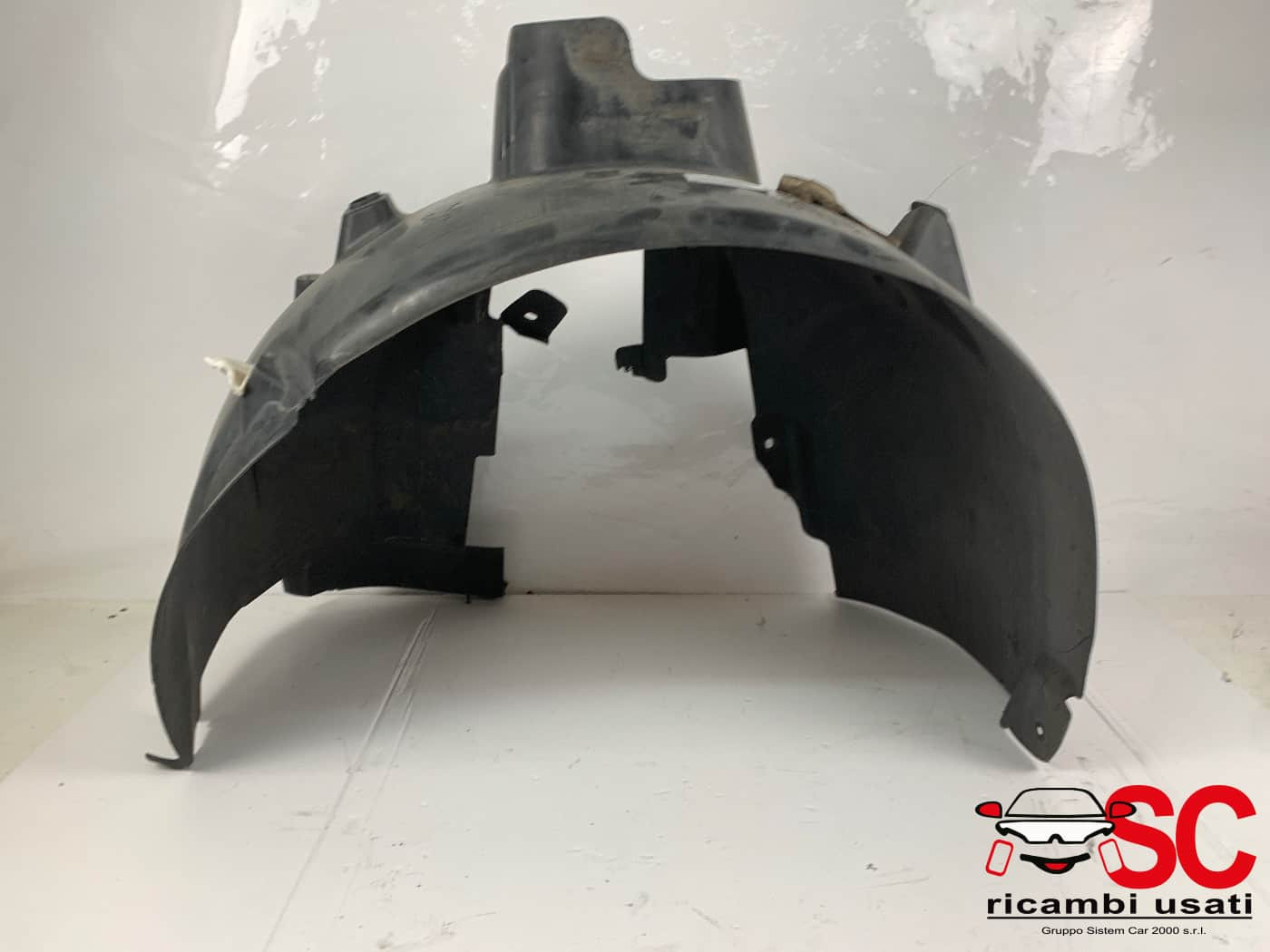 PASSARUOTA ANT SX PEUGEOT 308 2° Serie 9677267980 (13>)