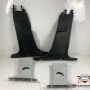 RIVESTIMENTO MONTANTE CENTRALE PEUGEOT 308 2° Serie 9677445977 (13>)