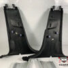 RIVESTIMENTO MONTANTE CENTRALE PEUGEOT 308 2° Serie 9677445977 (13>)