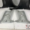 RIVESTIMENTO MONTANTE CENTRALE PEUGEOT 308 2° Serie 9677445977 (13>)