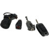 9663123380 BLOCCHETTO ACCENSIONE CON CHIAVE PIU PEUGEOT 308 2° Serie diesel