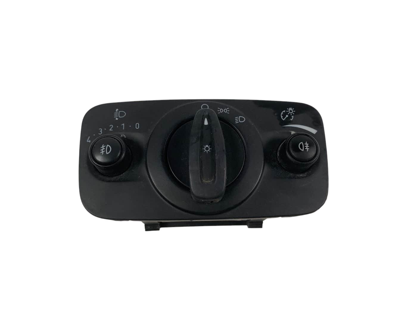COMANDO LUCI FORD Fiesta 6° Serie C1BT13A024CB (08>17)