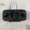 COMANDO LUCI FORD Fiesta 6° Serie C1BT13A024CB (08>17)