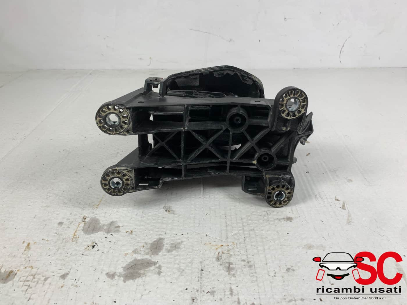 LEVA CAMBIO FORD Fiesta 6° Serie E1BR7C453KAA diesel (08>17)