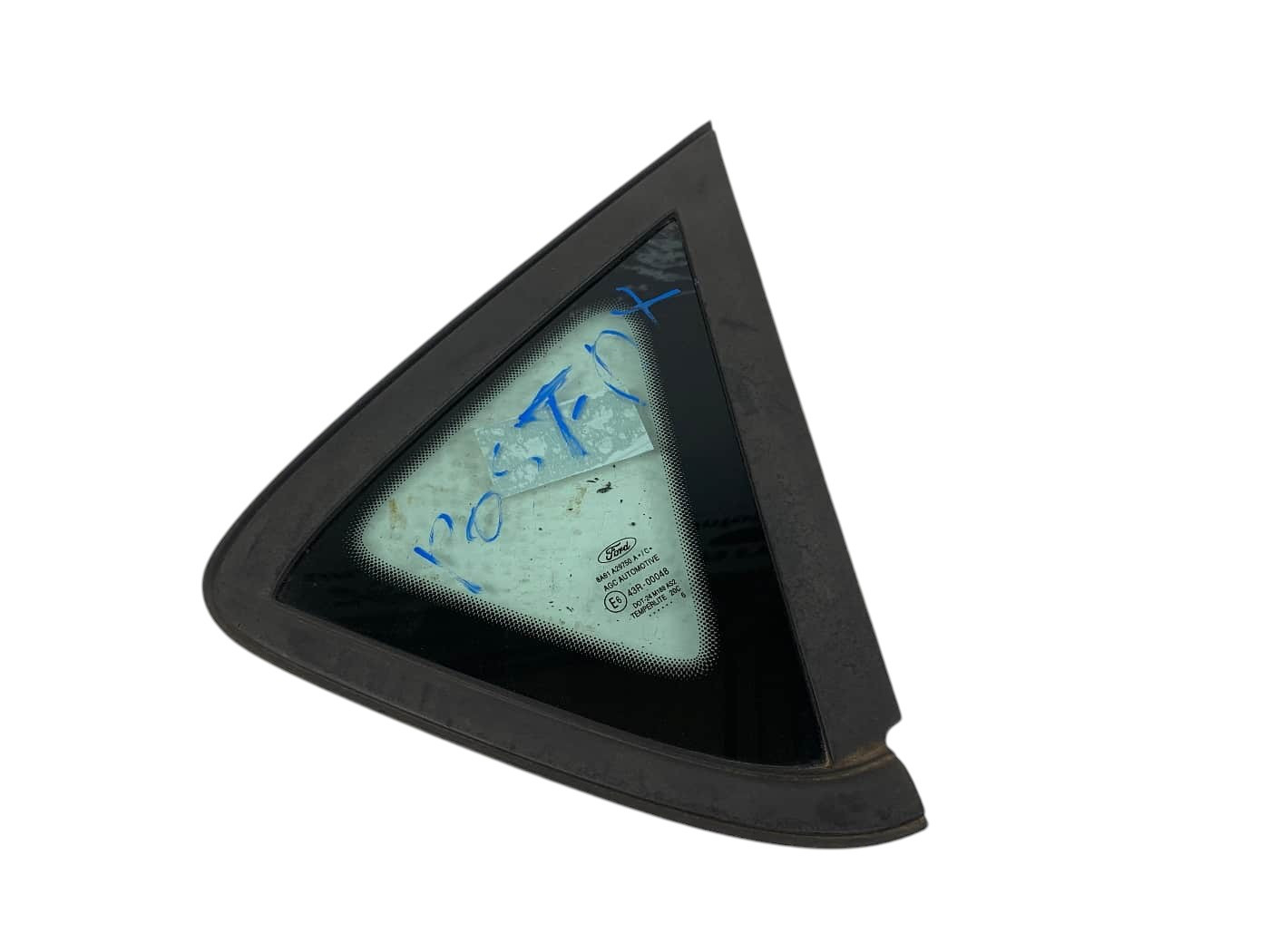 VETRO FISSO POSTERIORE DX FORD Fiesta 6° Serie 8A61A29750A (08>17)