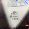 VETRO FISSO POSTERIORE SX FORD Fiesta 6° Serie 8A61A29751A (08>17)