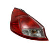 STOP FANALE POSTERIORE SINISTRO FORD Fiesta 6° Serie 1823622 (08>17)