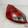 STOP FANALE POSTERIORE SINISTRO FORD Fiesta 6° Serie 1823622 (08>17)