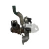 9804945280 TURBINA FORD Fiesta 6° Serie Diesel
