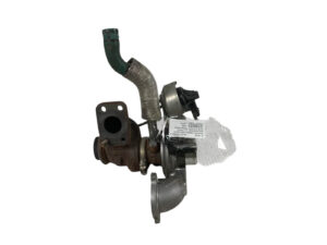9804945280 TURBINA FORD Fiesta 6° Serie Diesel