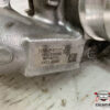 9804945280 TURBINA FORD Fiesta 6° Serie Diesel