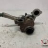 9804945280 TURBINA FORD Fiesta 6° Serie Diesel