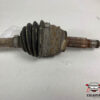 SEMIASSE ANTERIORE DESTRO FORD Fiesta 6° Serie 8V513B436CE (08>17)