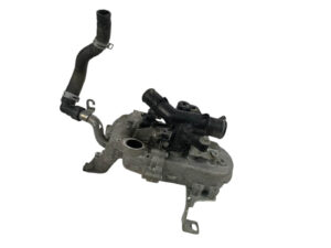 FM5Q9D475AA GRUPPO VALVOLA EGR FORD Fiesta 6° Serie diesel