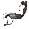 F1B15H270AB CATALIZZATORE FORD Fiesta 6° Serie Diesel