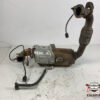 F1B15H270AB CATALIZZATORE FORD Fiesta 6° Serie Diesel