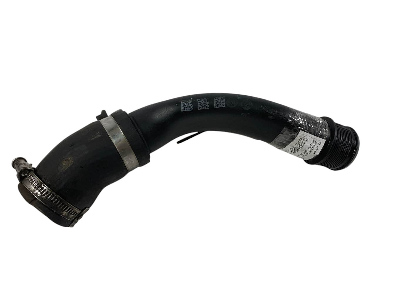 1872968 TUBO INTERCOOLER FORD Fiesta 6° Serie Diesel