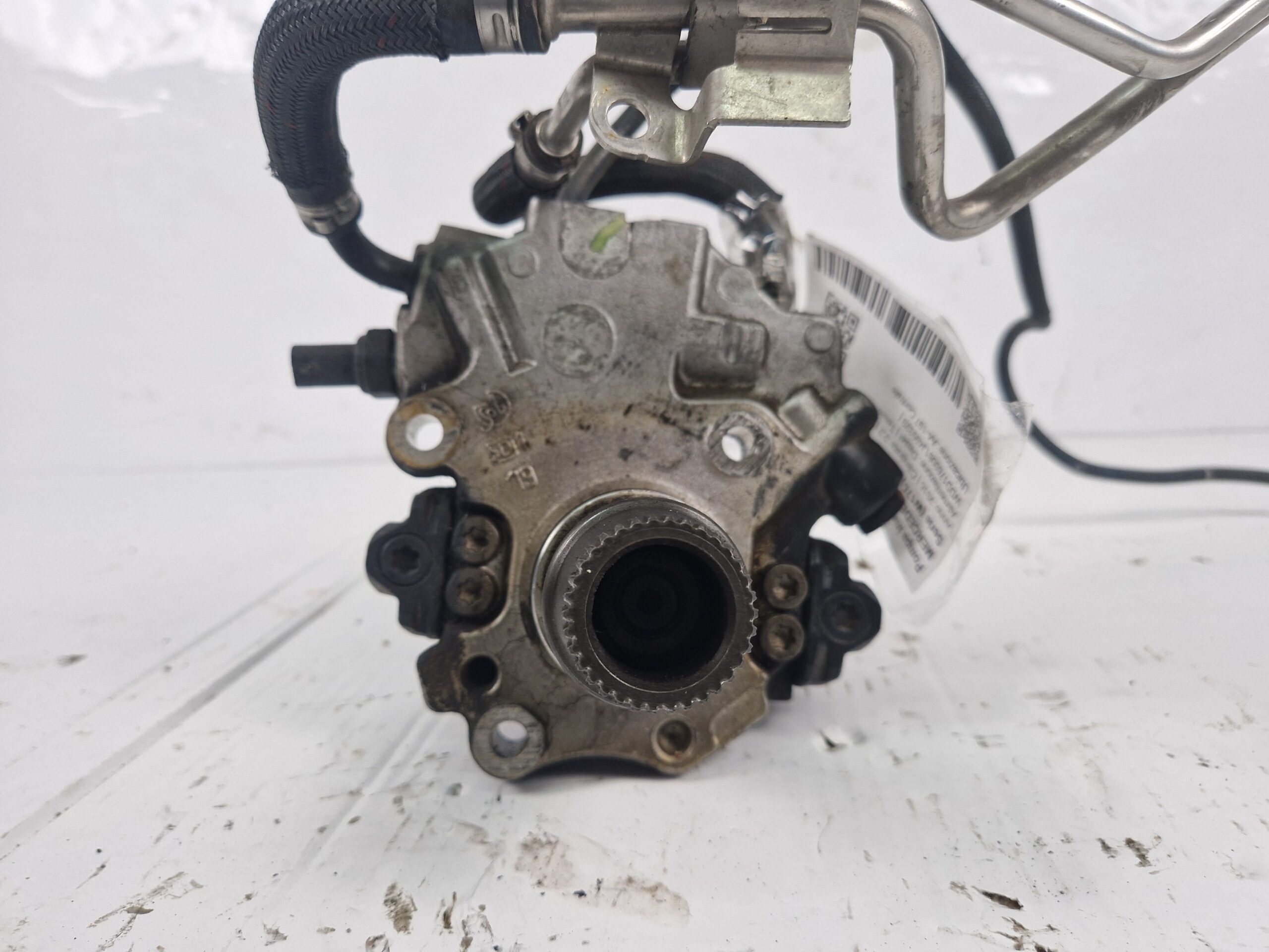 A6510701201 POMPA INIEZIONE DIESEL MERCEDES Classe A Serie (W176) Diesel 2.2 651930