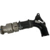 AV616C750AE TUBO INTERCOOLER FORD Fiesta 6° Serie diesel