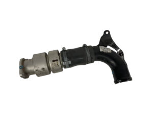 AV616C750AE TUBO INTERCOOLER FORD Fiesta 6° Serie diesel
