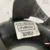 AV616C750AE TUBO INTERCOOLER FORD Fiesta 6° Serie diesel