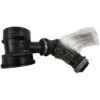 AV219C623AF TUBO ASPIRAZIONE FILTRO ARIA FORD Fiesta 6° Serie diesel