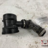 AV219C623AF TUBO ASPIRAZIONE FILTRO ARIA FORD Fiesta 6° Serie diesel