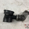 AV219C623AF TUBO ASPIRAZIONE FILTRO ARIA FORD Fiesta 6° Serie diesel