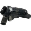 1811413 BOX SCATOLA FILTRO ARIA FORD Fiesta 6° Serie Diesel