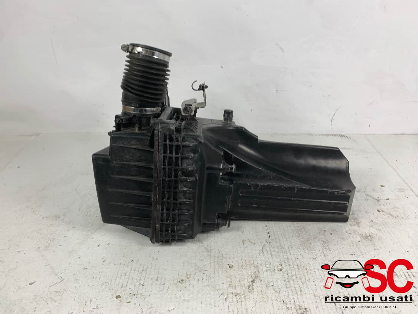 1811413 BOX SCATOLA FILTRO ARIA FORD Fiesta 6° Serie Diesel