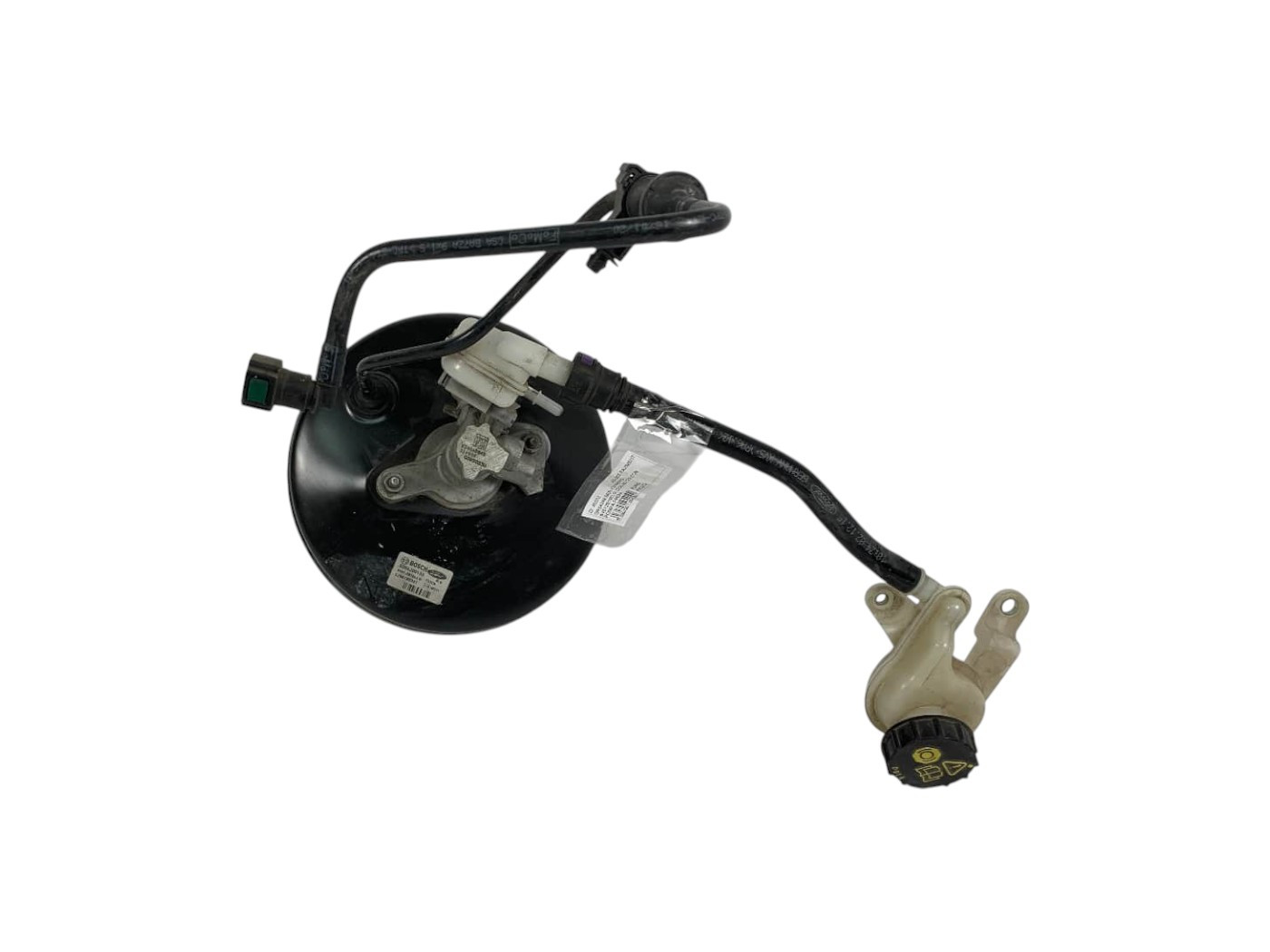 8V512B195LG SERVOFRENO FORD Fiesta 6° Serie Diesel