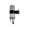 AV1119D848AA ESSICCATORE ARIA CONDIZIONATA FORD Fiesta 6° Serie diesel