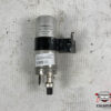 AV1119D848AA ESSICCATORE ARIA CONDIZIONATA FORD Fiesta 6° Serie diesel