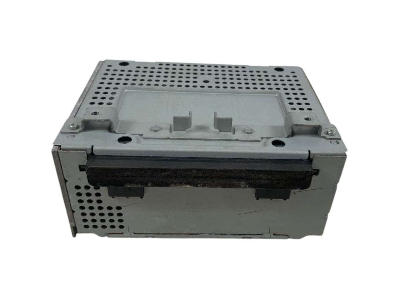 AUTORADIO FORD Fiesta 6° Serie E1BT18C815GK (08>17)