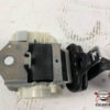 CINTURA DI SICUREZZA POSTERIORE SX FORD Fiesta 6° Serie 8V51A611B69AJ (08>17)