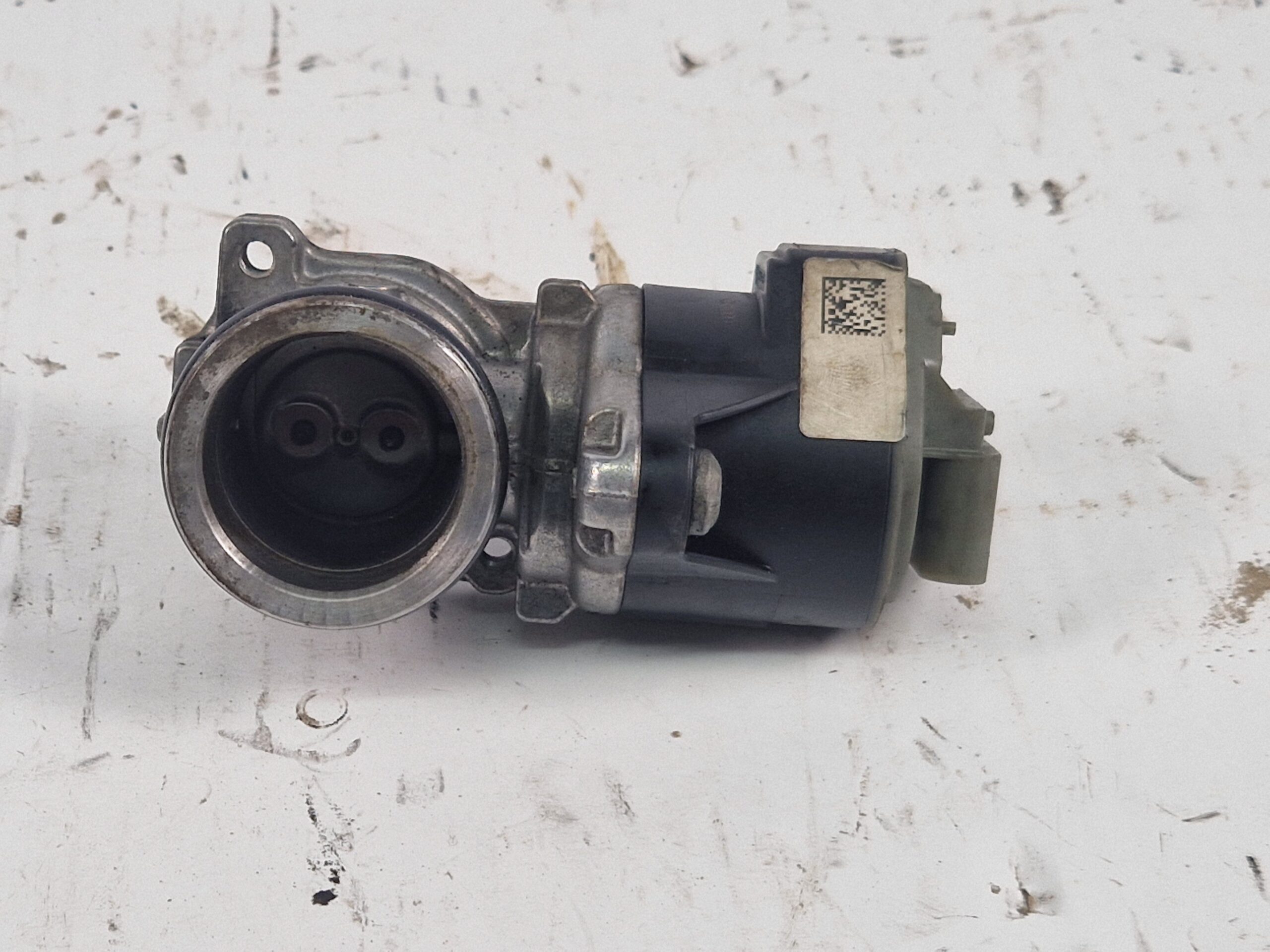 A6511401160 VALVOLA EGR MERCEDES Classe A Serie (W176) Diesel 2.2 651930