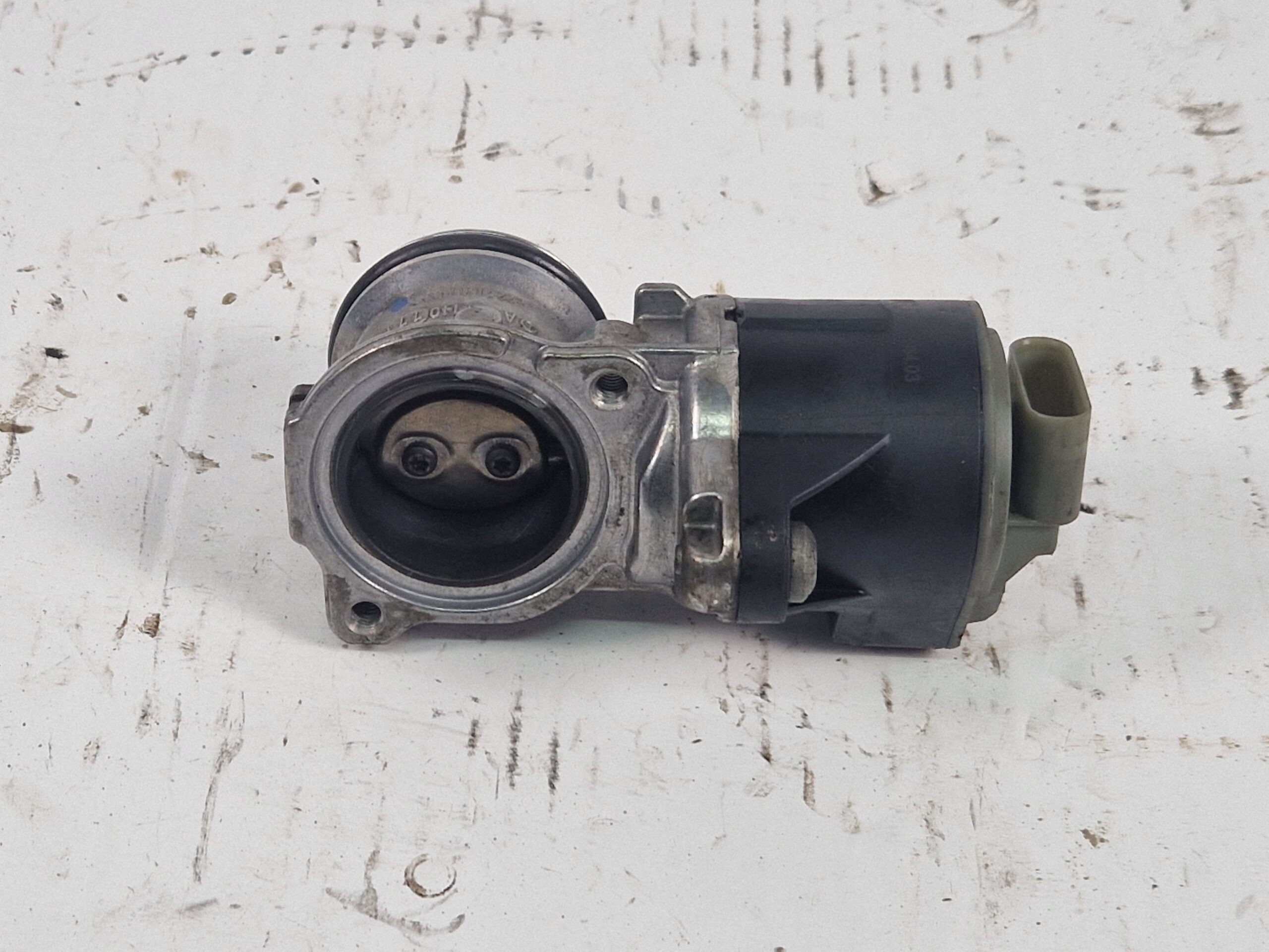 A6511401160 VALVOLA EGR MERCEDES Classe A Serie (W176) Diesel 2.2 651930