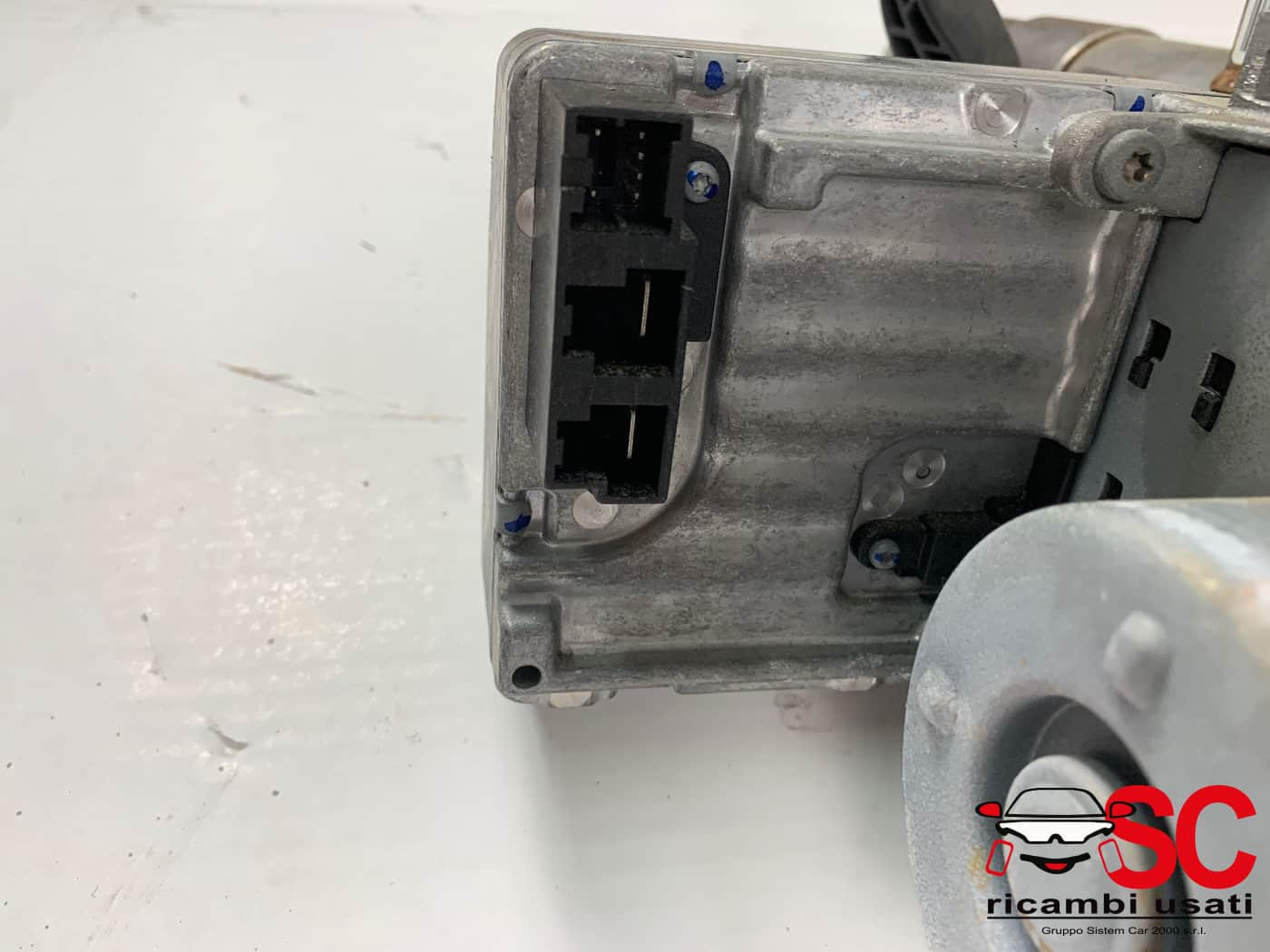 PIANTONE STERZO FORD Fiesta 6° Serie C1BC3C529AS (08>17)