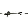 8V513200CK SCATOLA DELLO STERZO FORD Fiesta 6° Serie Diesel
