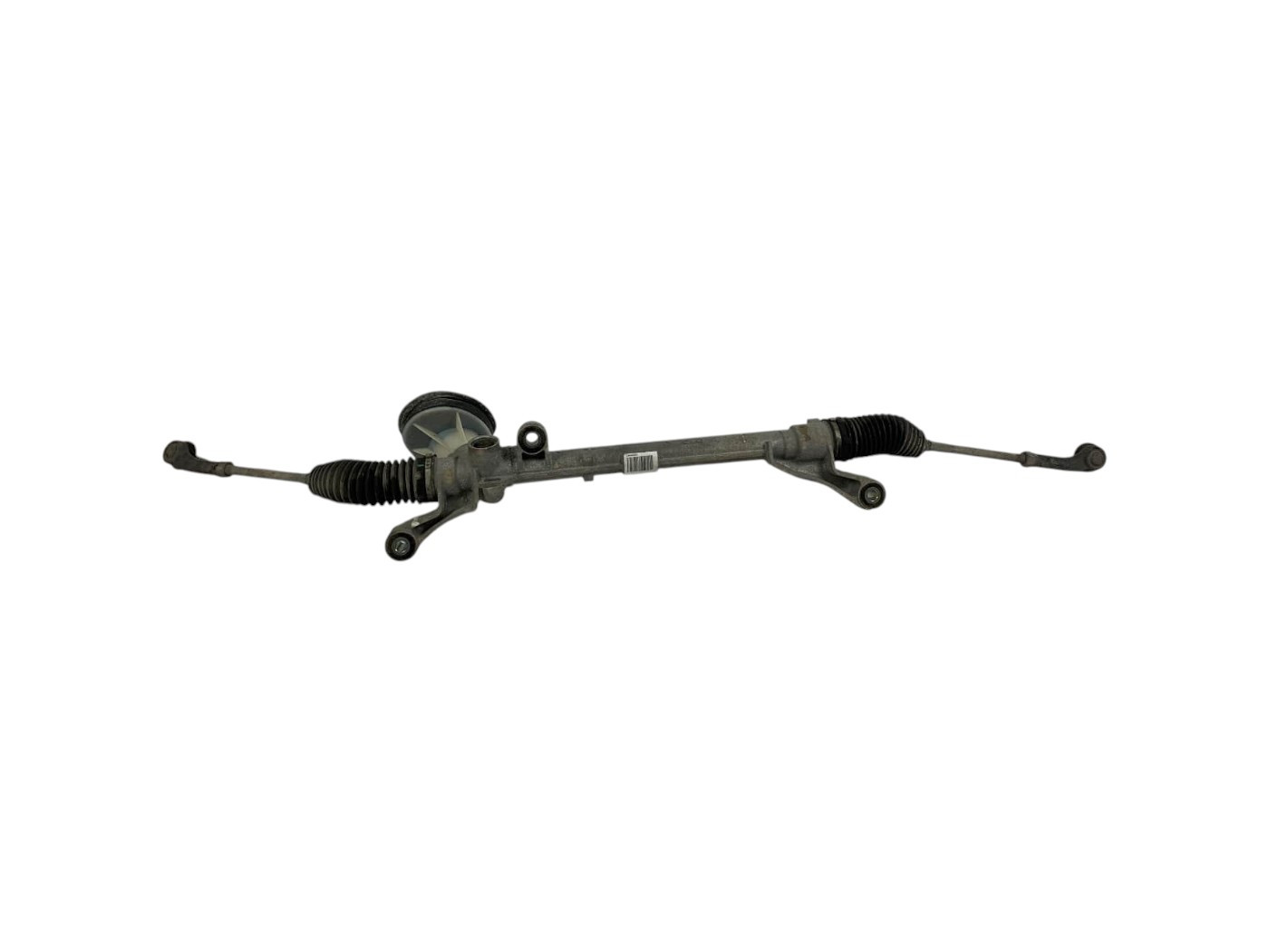 8V513200CK SCATOLA DELLO STERZO FORD Fiesta 6° Serie Diesel