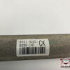 8V513200CK SCATOLA DELLO STERZO FORD Fiesta 6° Serie Diesel